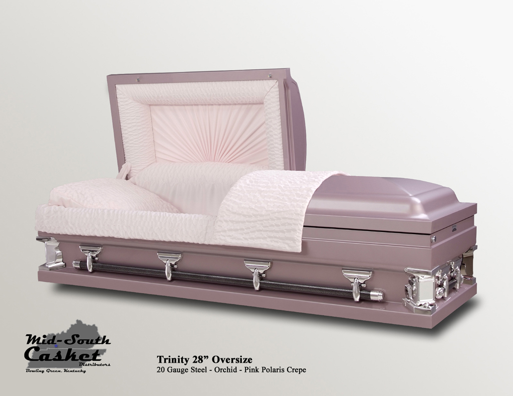 Trinity 28 Oversize Orchid